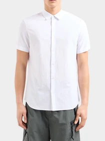 Рубашки Armani Exchange модель 3DZC28-ZN4KZ-1100 Фото