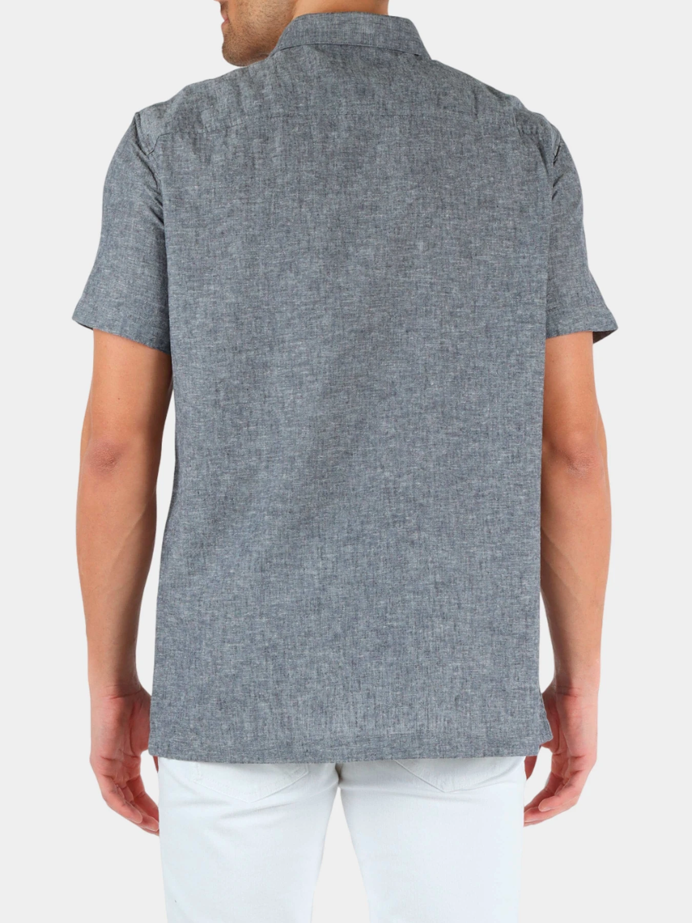 Рубашки Armani Exchange модель 3DZC30-ZN4IZ-65BD Рубашки Armani Exchange модель 3DZC30-ZN4IZ-65BD Фото