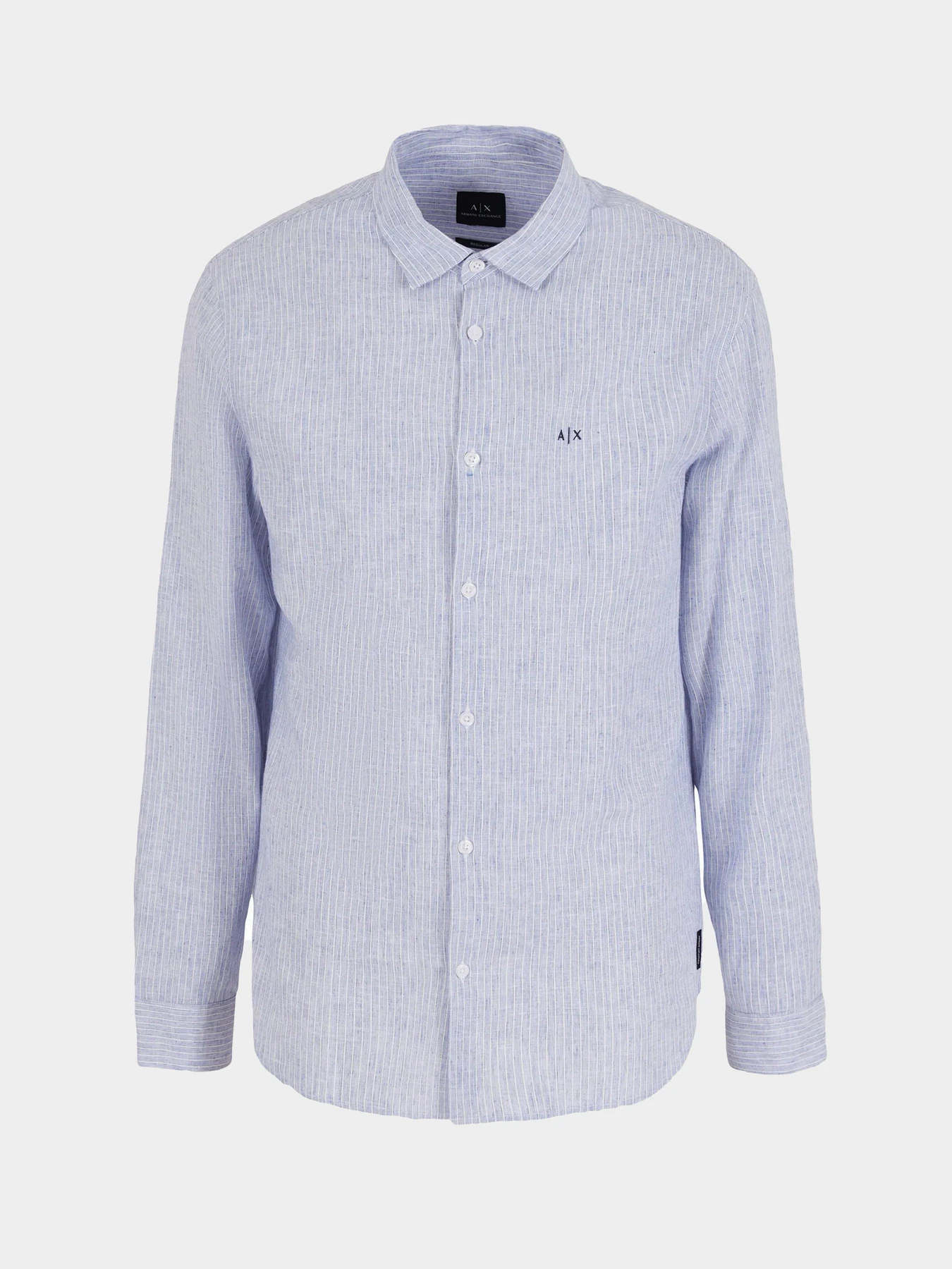 Рубашки Armani Exchange модель 3DZC32-ZN4LZ-61AH Рубашки Armani Exchange модель 3DZC32-ZN4LZ-61AH Фото