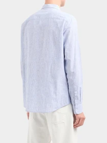 Рубашки Armani Exchange модель 3DZC32-ZN4LZ-61AH Фото