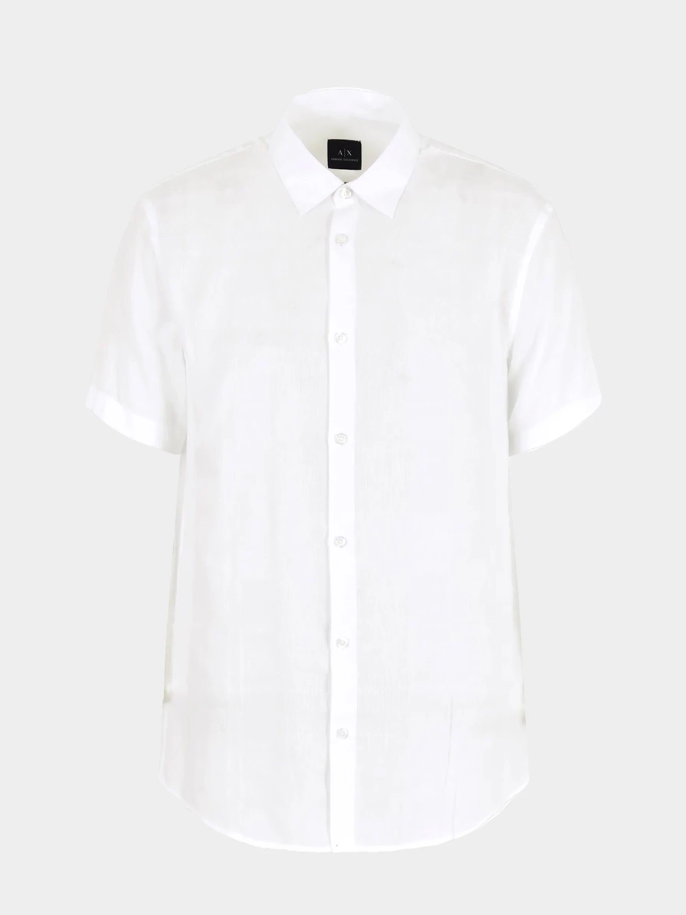 Рубашки Armani Exchange модель 3DZC44-ZN4PZ-1100 Рубашки Armani Exchange модель 3DZC44-ZN4PZ-1100 Фото