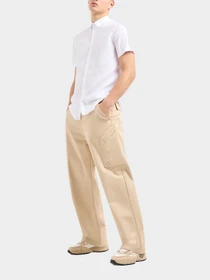 Рубашки Armani Exchange модель 3DZC44-ZN4PZ-1100 Фото