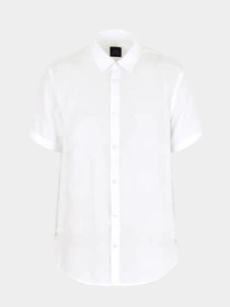 Рубашки Armani Exchange модель 3DZC44-ZN4PZ-1100 Фото