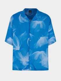 Рубашки Armani Exchange модель 3DZC47-ZNRNZ-75AF Фото