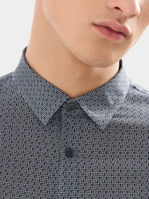 Рубашки Armani Exchange модель 3DZC48-ZNRNZ-7801 Фото