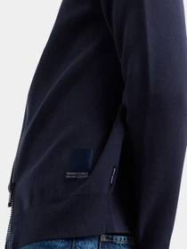 Худи и свитшоты Armani Exchange модель 3DZE1F-ZMQ7Z-15CX Фото
