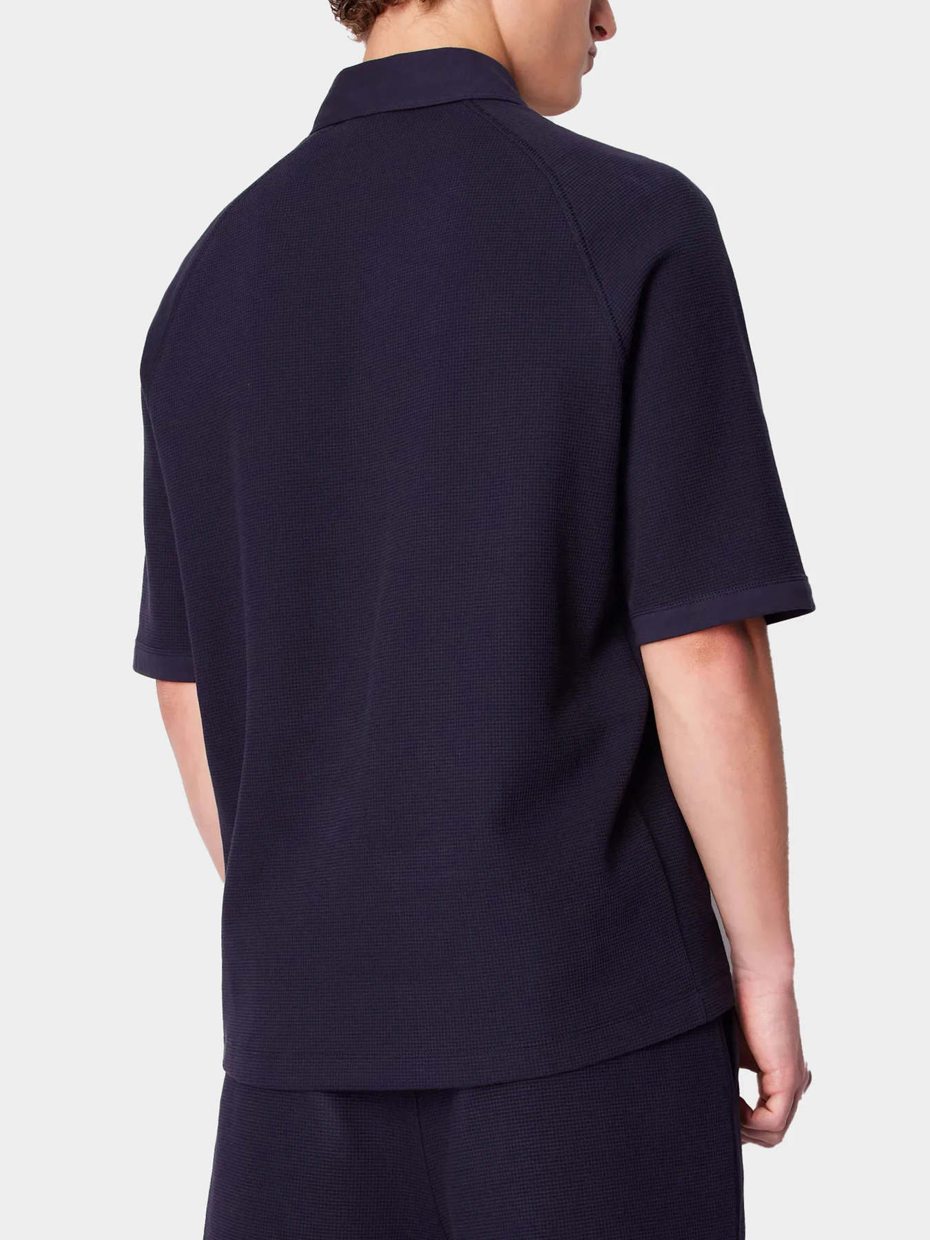 Футболки и поло Armani Exchange модель 3DZFHA-ZJXPZ-15CX Футболки и поло Armani Exchange модель 3DZFHA-ZJXPZ-15CX Фото