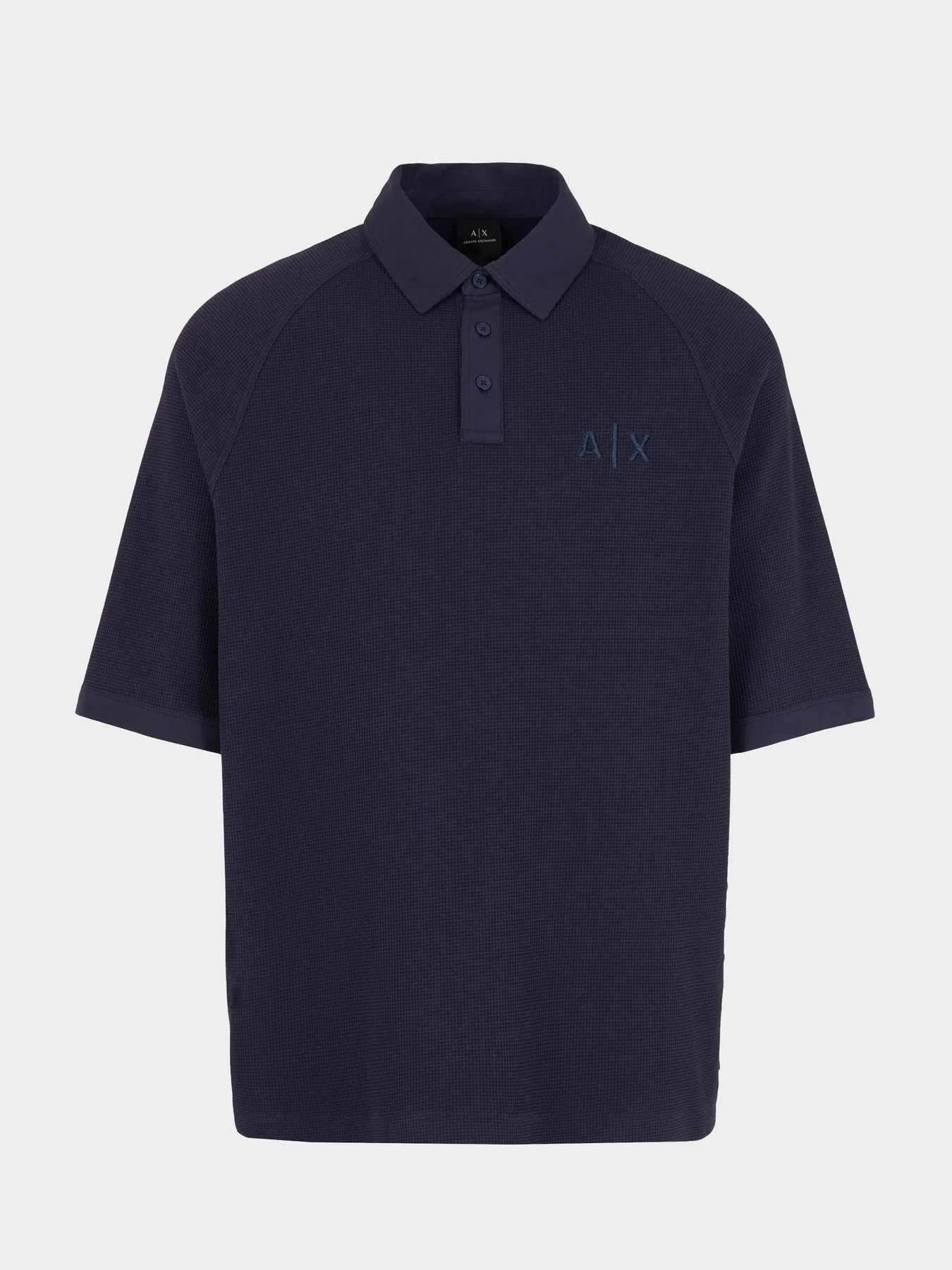 Футболки и поло Armani Exchange модель 3DZFHA-ZJXPZ-15CX Футболки и поло Armani Exchange модель 3DZFHA-ZJXPZ-15CX Фото