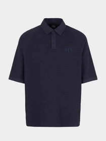 Футболки и поло Armani Exchange модель 3DZFHA-ZJXPZ-15CX Фото