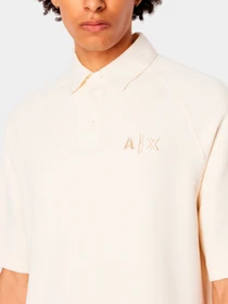 Футболки и поло Armani Exchange модель 3DZFHA-ZJXPZ-1793 Фото