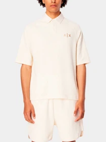 Футболки и поло Armani Exchange модель 3DZFHA-ZJXPZ-1793 Фото