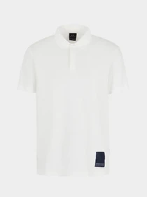 Футболки и поло Armani Exchange модель 3DZFHH-ZJXHZ-1116 Фото