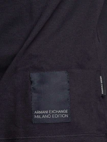 Футболки и поло Armani Exchange модель 3DZFHH-ZJXHZ-15CX Фото