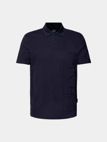 Футболки и поло Armani Exchange модель 3DZFHM-ZJ2ZZ-15CX Фото