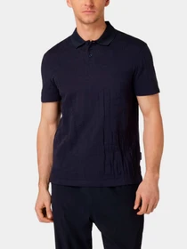Футболки и поло Armani Exchange модель 3DZFHM-ZJ2ZZ-15CX Фото