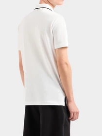 Футболки и поло Armani Exchange модель 3DZFJA-ZJXHZ-1116 Фото