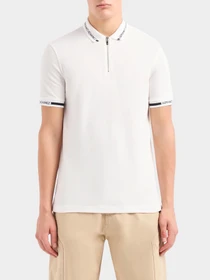 Футболки и поло Armani Exchange модель 3DZFLH-ZJM5Z-1116 Фото