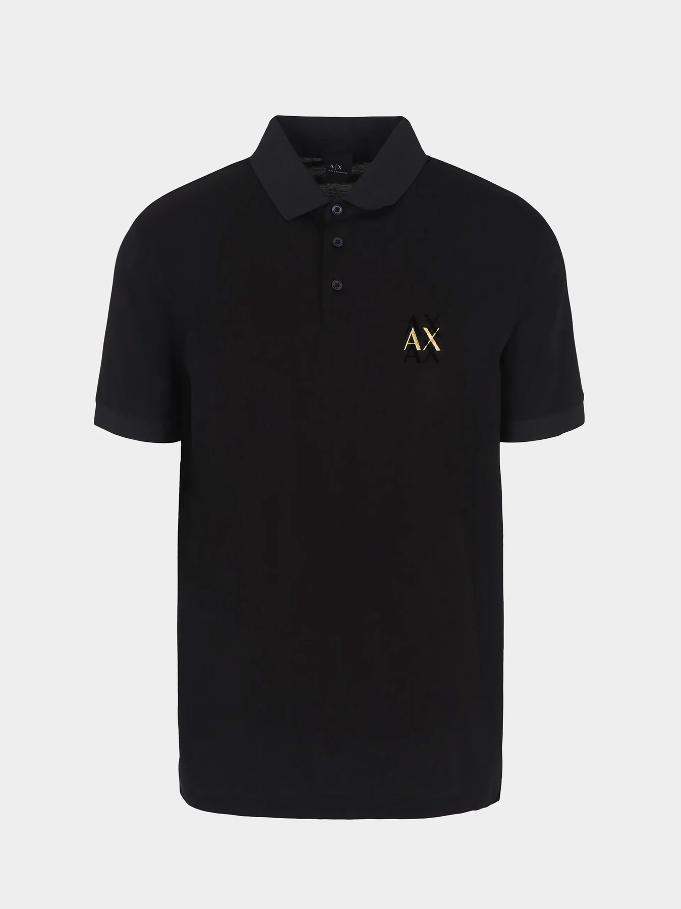 Футболки и поло Armani Exchange модель 3DZFSA-ZJ9AZ-1200 Фото