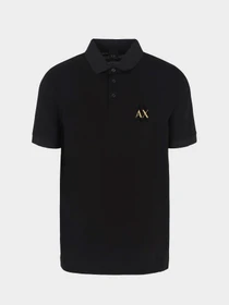 Футболки и поло Armani Exchange модель 3DZFSA-ZJ9AZ-1200 Фото