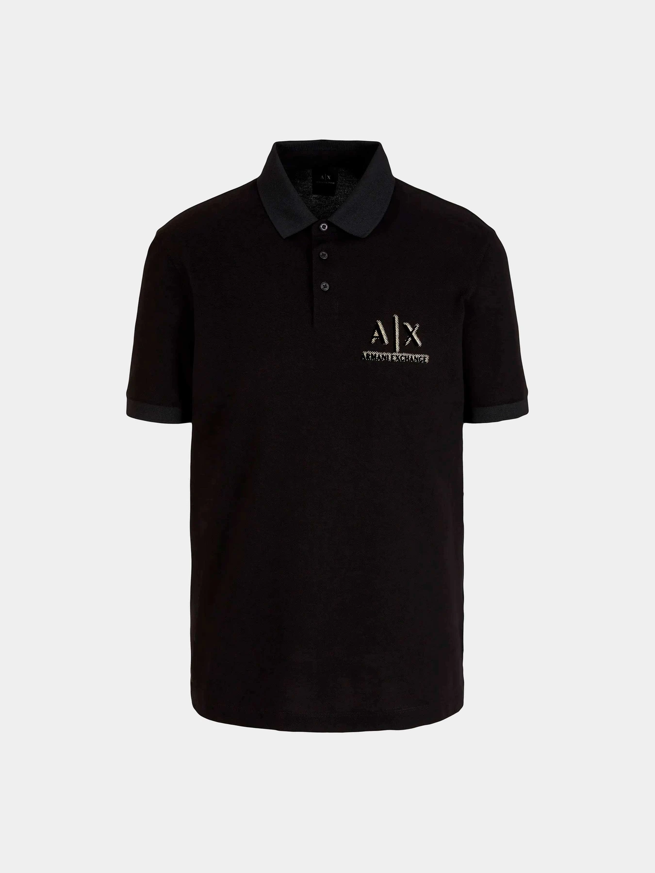 Футболки и поло Armani Exchange модель 3DZFSB-ZJM5Z-1200 Фото