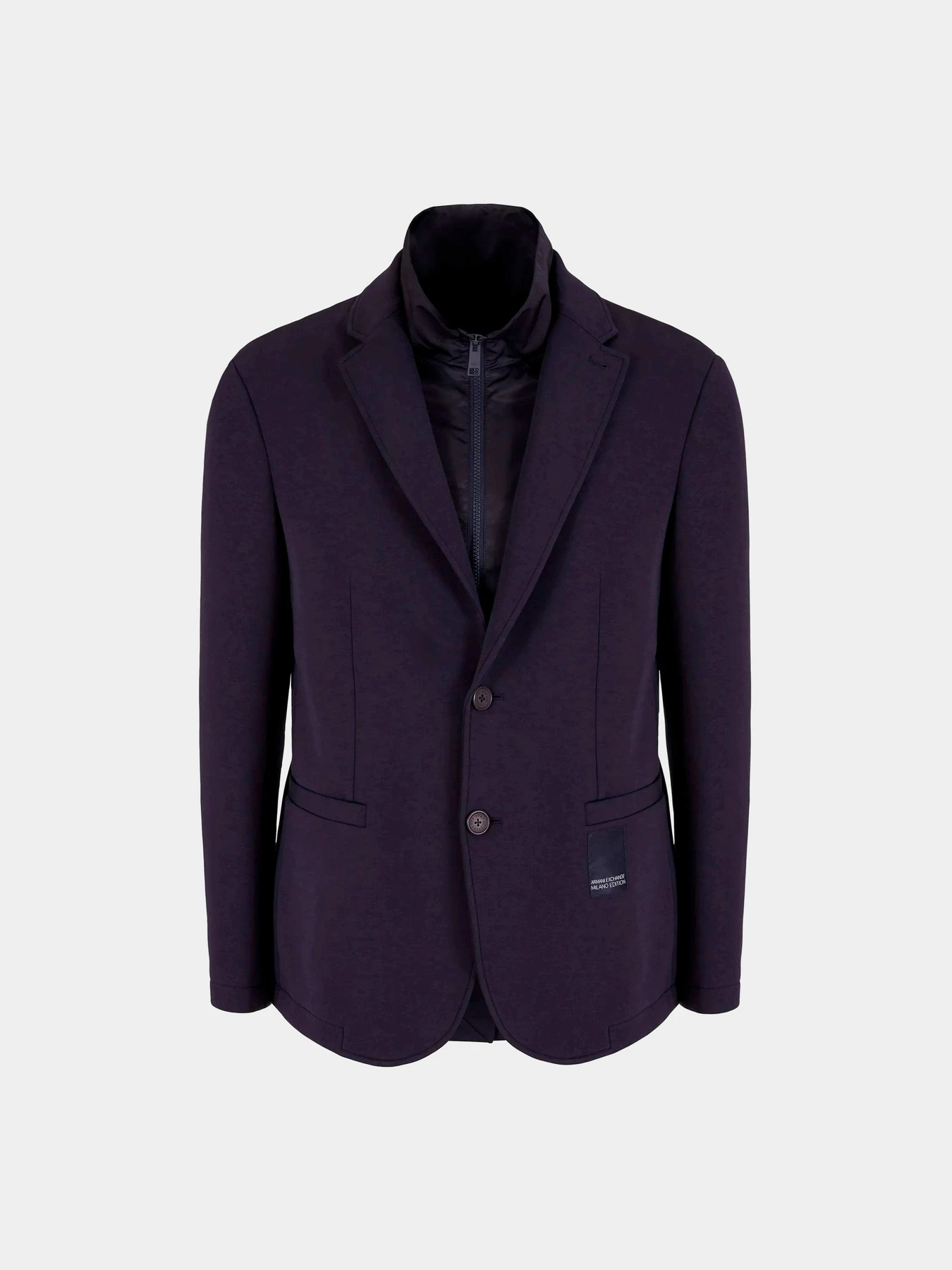 Пиджаки Armani Exchange модель 3DZGHH-ZJXOZ-15CX Фото