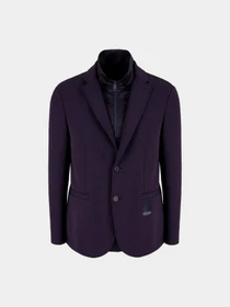 Пиджаки Armani Exchange модель 3DZGHH-ZJXOZ-15CX Фото