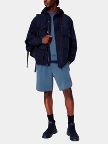 Куртки и дубленки Armani Exchange модель 3DZK05-ZN3QZ-15CX Фото