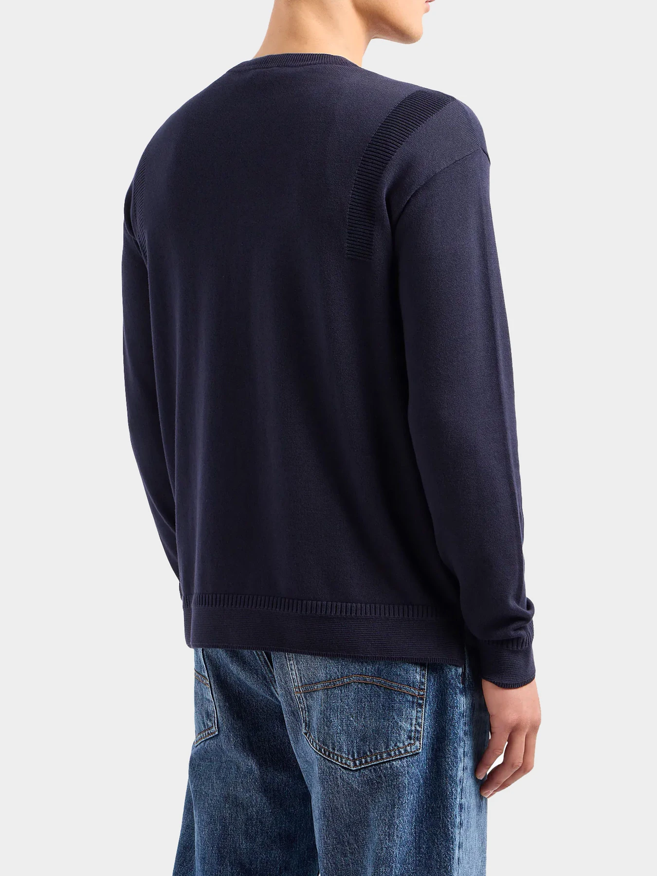 Худи и свитшоты Armani Exchange модель 3DZM1G-ZMX8Z-15CX Худи и свитшоты Armani Exchange модель 3DZM1G-ZMX8Z-15CX Фото