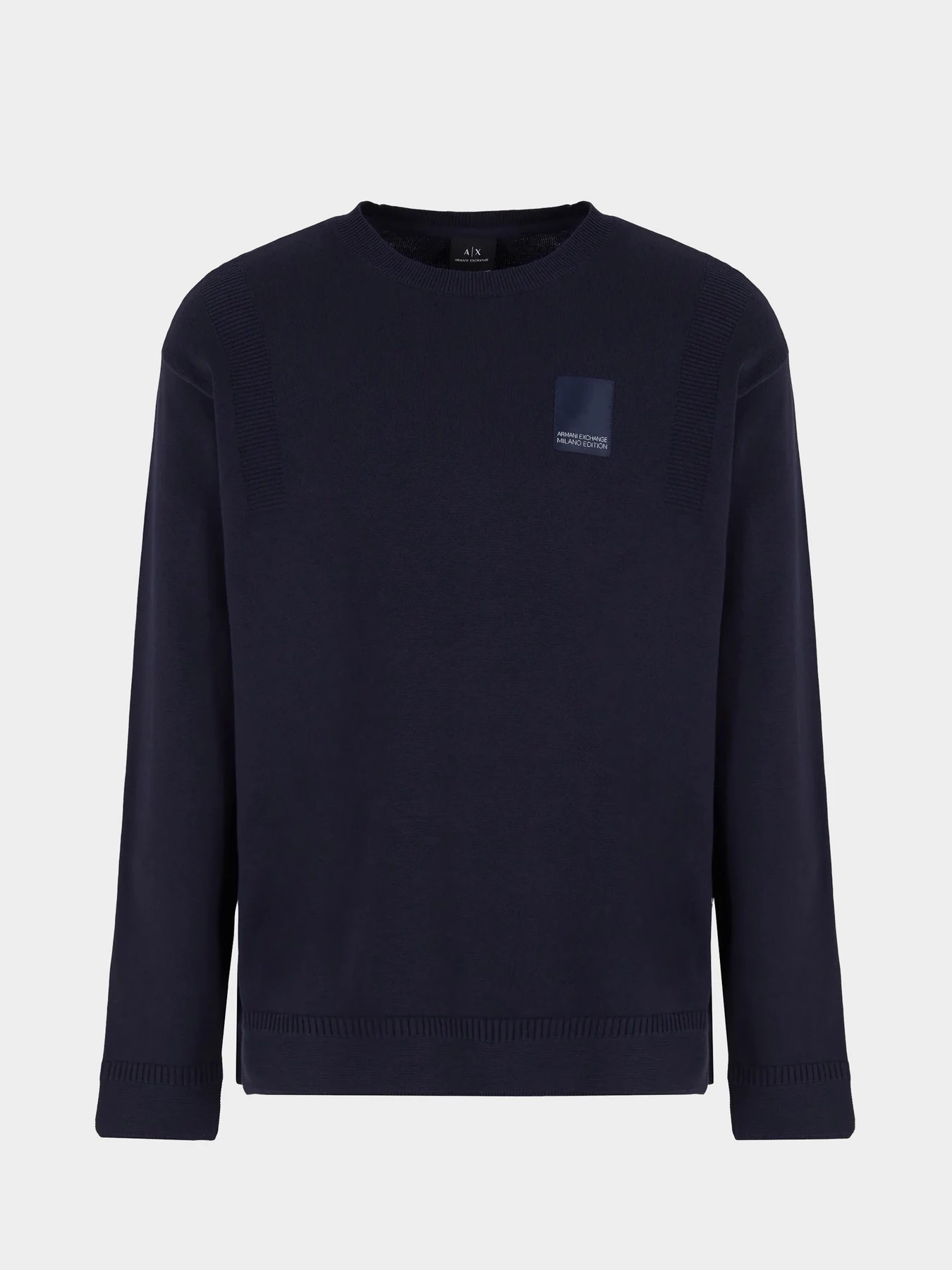 Худи и свитшоты Armani Exchange модель 3DZM1G-ZMX8Z-15CX Худи и свитшоты Armani Exchange модель 3DZM1G-ZMX8Z-15CX Фото
