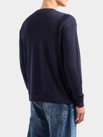 Худи и свитшоты Armani Exchange модель 3DZM1G-ZMX8Z-15CX Фото