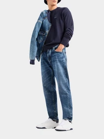 Худи и свитшоты Armani Exchange модель 3DZM1G-ZMX8Z-15CX Фото