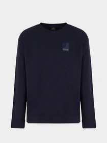 Худи и свитшоты Armani Exchange модель 3DZM1G-ZMX8Z-15CX Фото