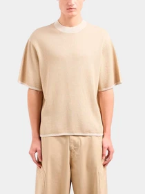 Футболкалар мен поло жейделер Armani Exchange үлгі 3DZM1M-ZM4AZ-2794 Фото