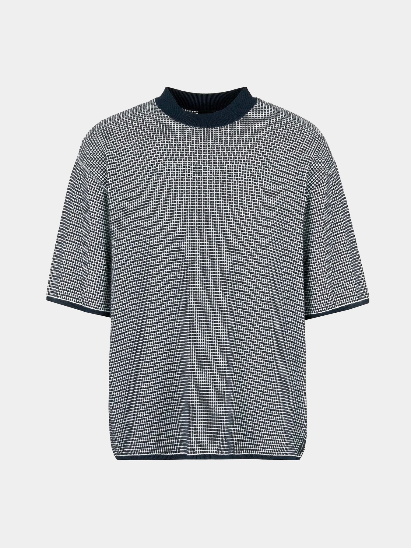 Футболки и поло Armani Exchange модель 3DZM1M-ZM4AZ-45AP Фото