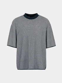 Футболки и поло Armani Exchange модель 3DZM1M-ZM4AZ-45AP Фото