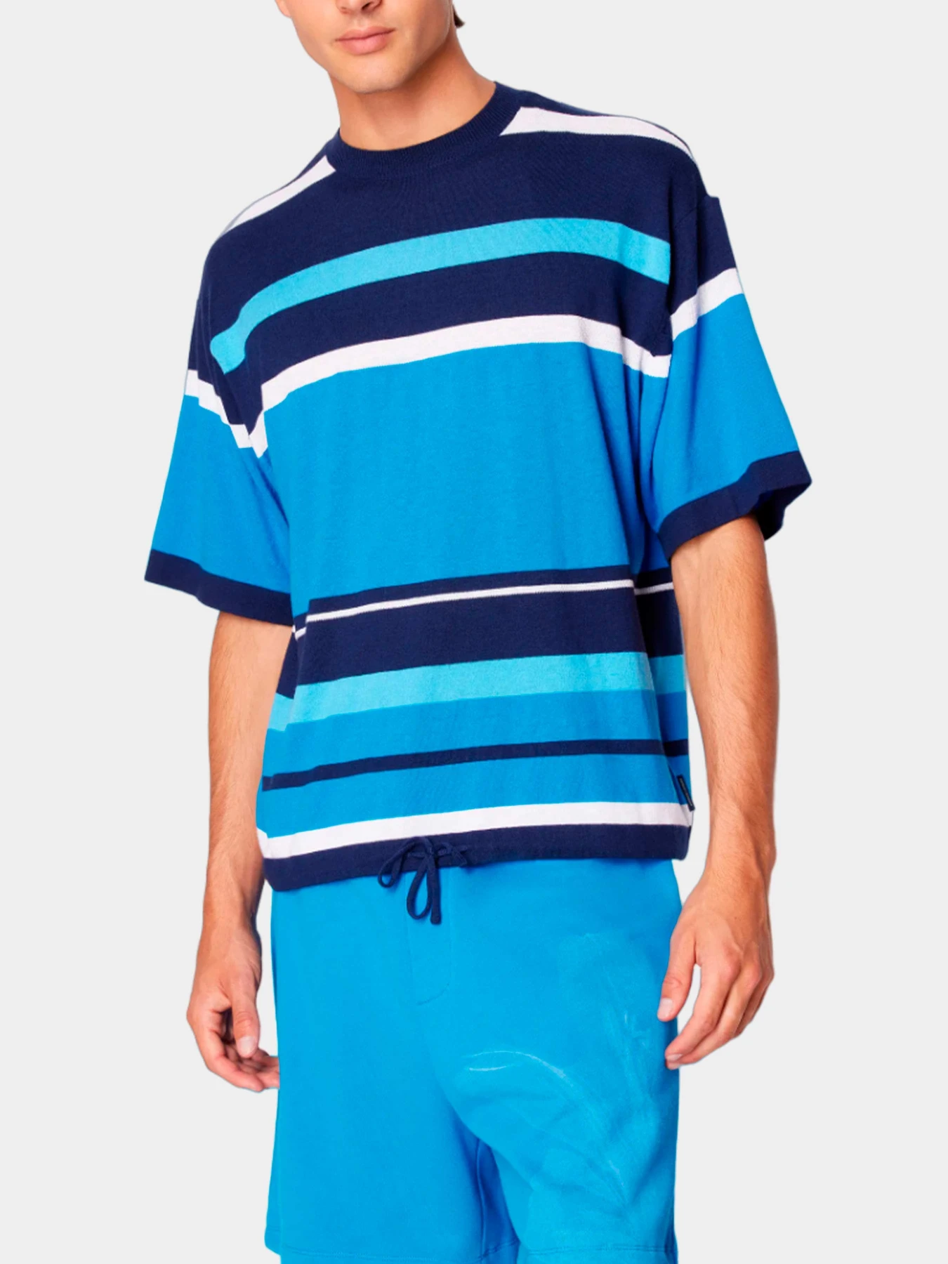 Футболки и поло Armani Exchange модель 3DZM5F-ZMW8Z-45AN Футболки и поло Armani Exchange модель 3DZM5F-ZMW8Z-45AN Фото