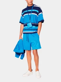 Футболки и поло Armani Exchange модель 3DZM5F-ZMW8Z-45AN Фото