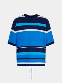 Футболки и поло Armani Exchange модель 3DZM5F-ZMW8Z-45AN Фото
