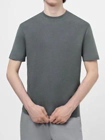 Футболки и поло Armani Exchange модель 3DZM6H-ZM3RZ-1888 Фото