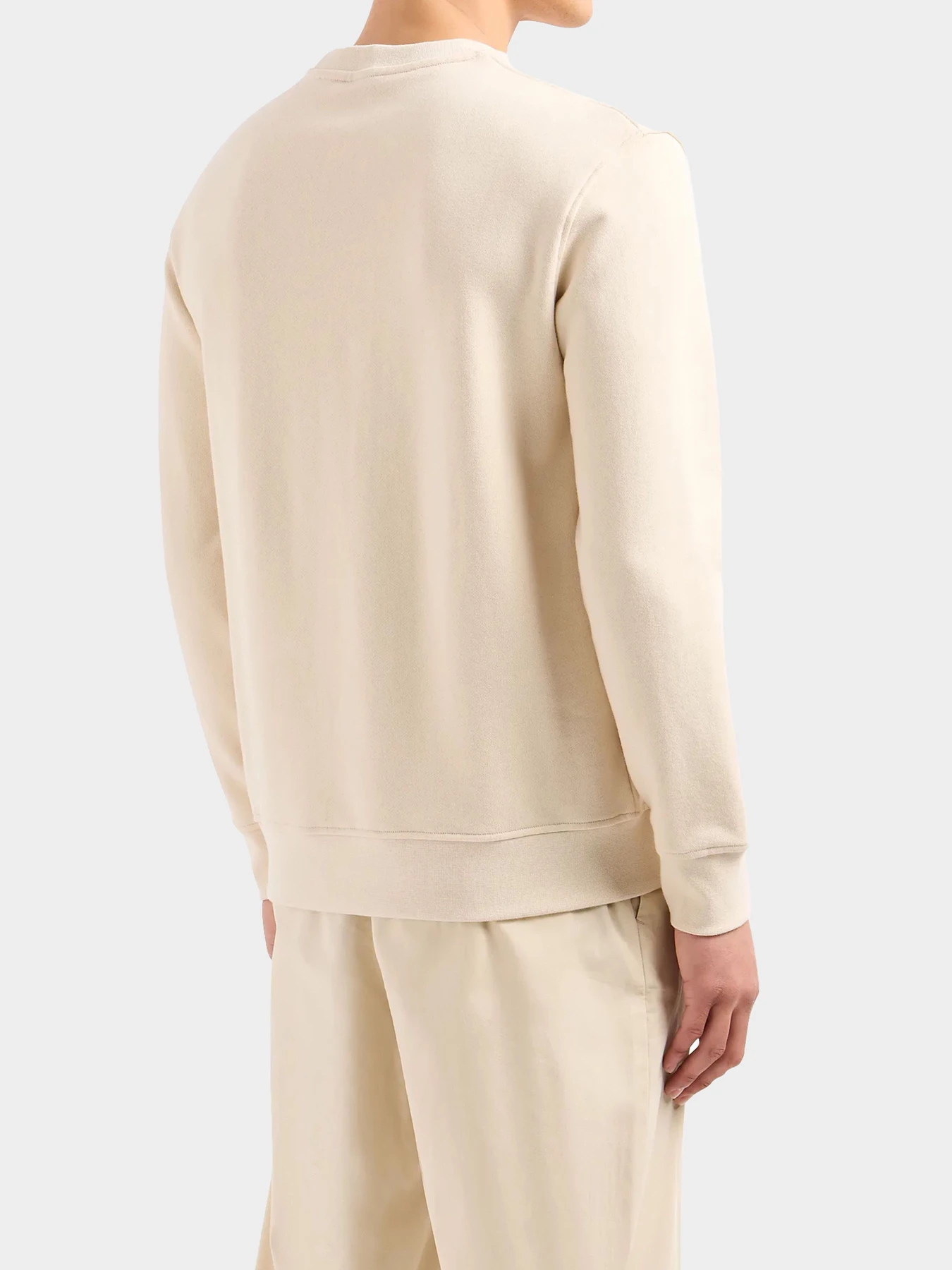 Худи и свитшоты Armani Exchange модель 3DZMHH-ZJGGZ-1792 Худи и свитшоты Armani Exchange модель 3DZMHH-ZJGGZ-1792 Фото