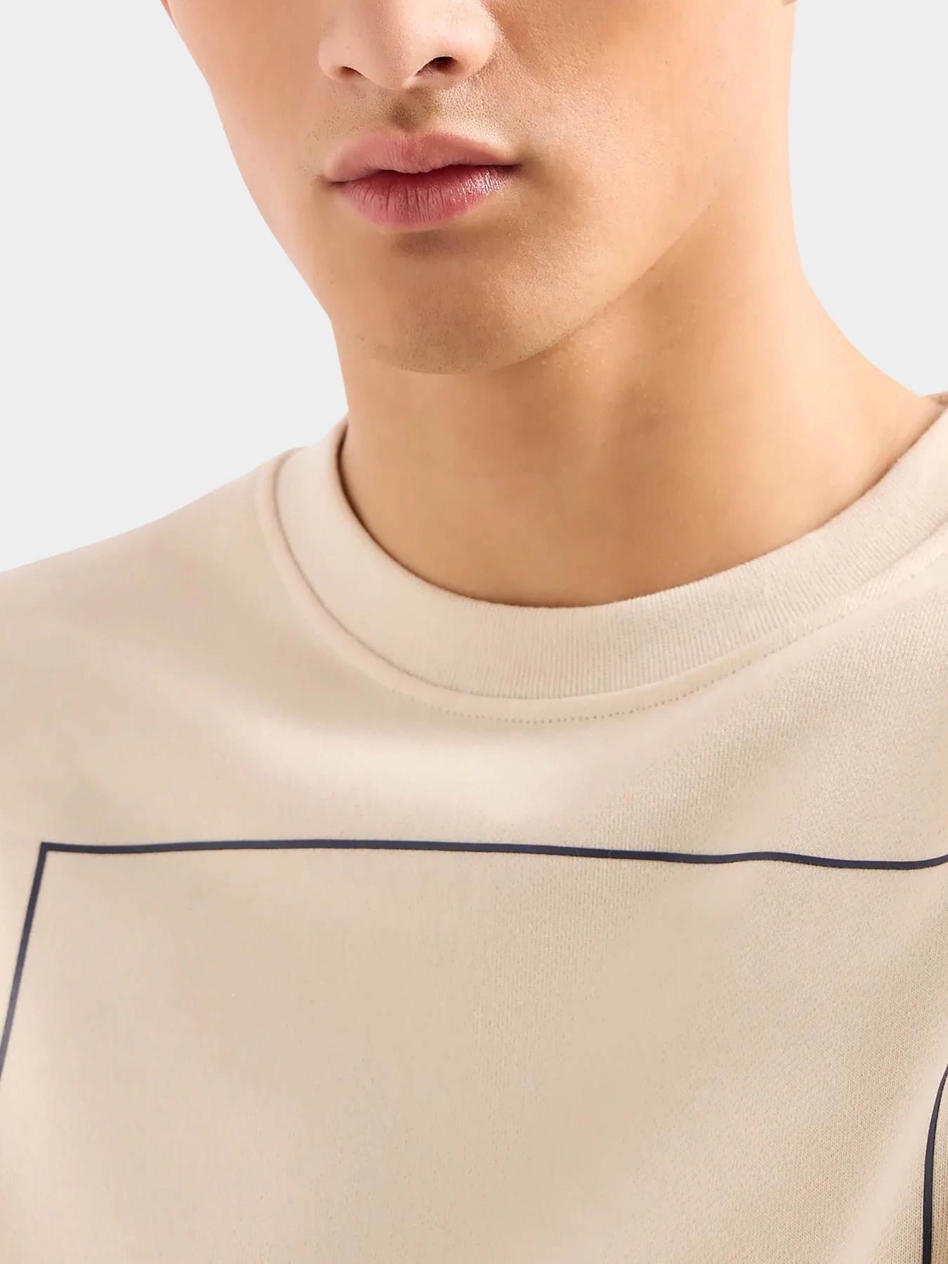 Худи и свитшоты Armani Exchange модель 3DZMHH-ZJGGZ-1792 Худи и свитшоты Armani Exchange модель 3DZMHH-ZJGGZ-1792 Фото
