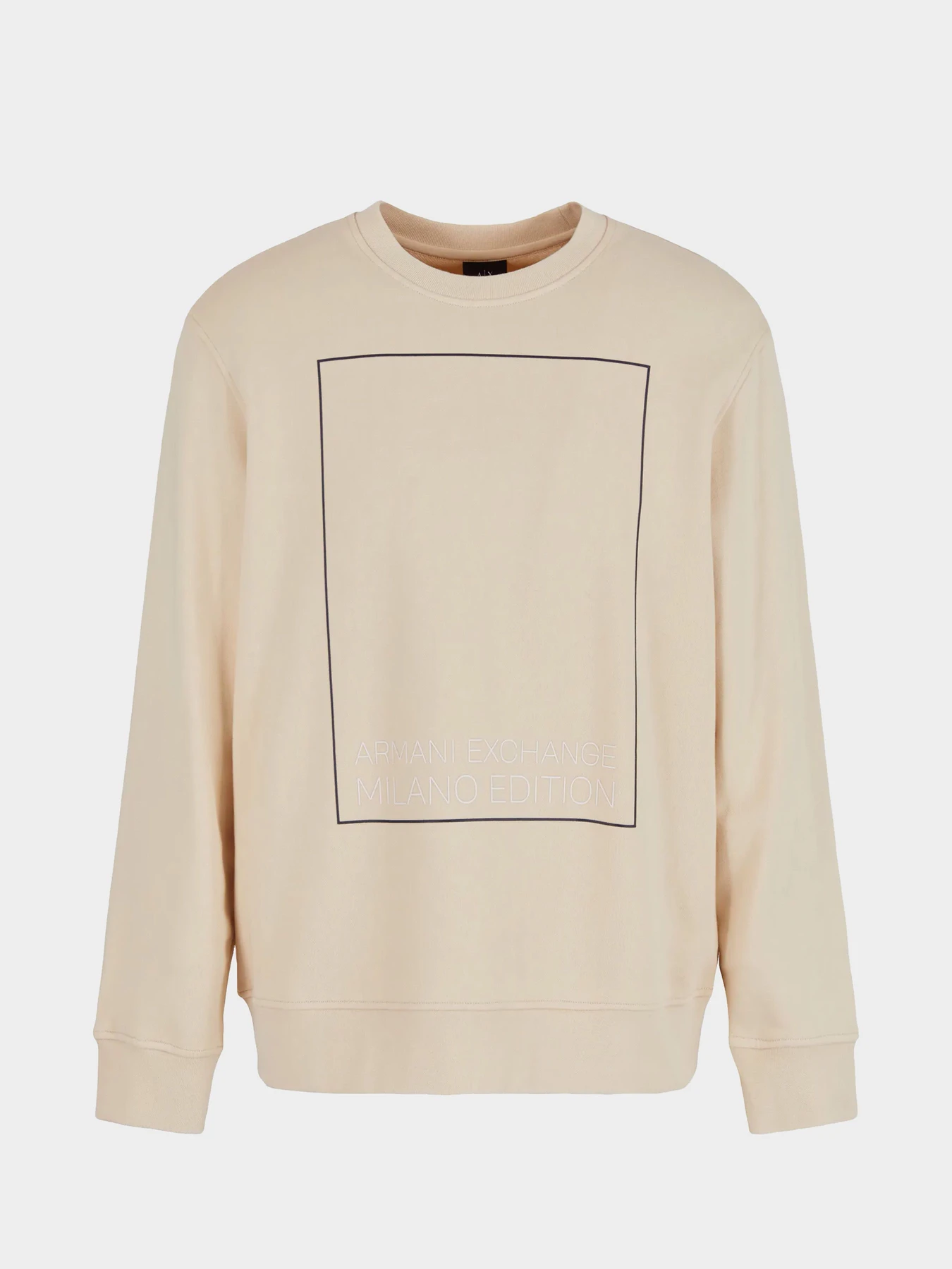 Худи и свитшоты Armani Exchange модель 3DZMHH-ZJGGZ-1792 Худи и свитшоты Armani Exchange модель 3DZMHH-ZJGGZ-1792 Фото
