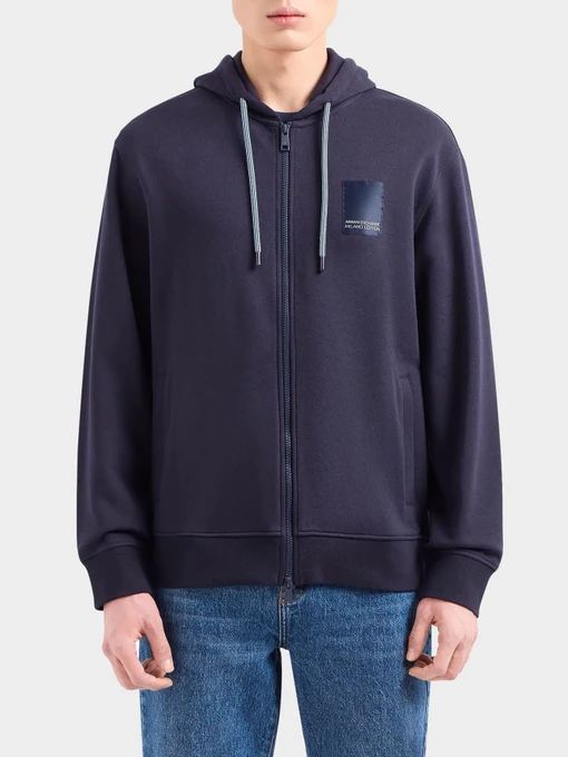 Худи и свитшоты Armani Exchange модель 3DZMHS-ZJGGZ-15CX Фото