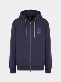 Худи и свитшоты Armani Exchange модель 3DZMHS-ZJGGZ-15CX Фото