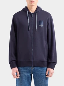 Худи и свитшоты Armani Exchange модель 3DZMHS-ZJGGZ-15CX Фото