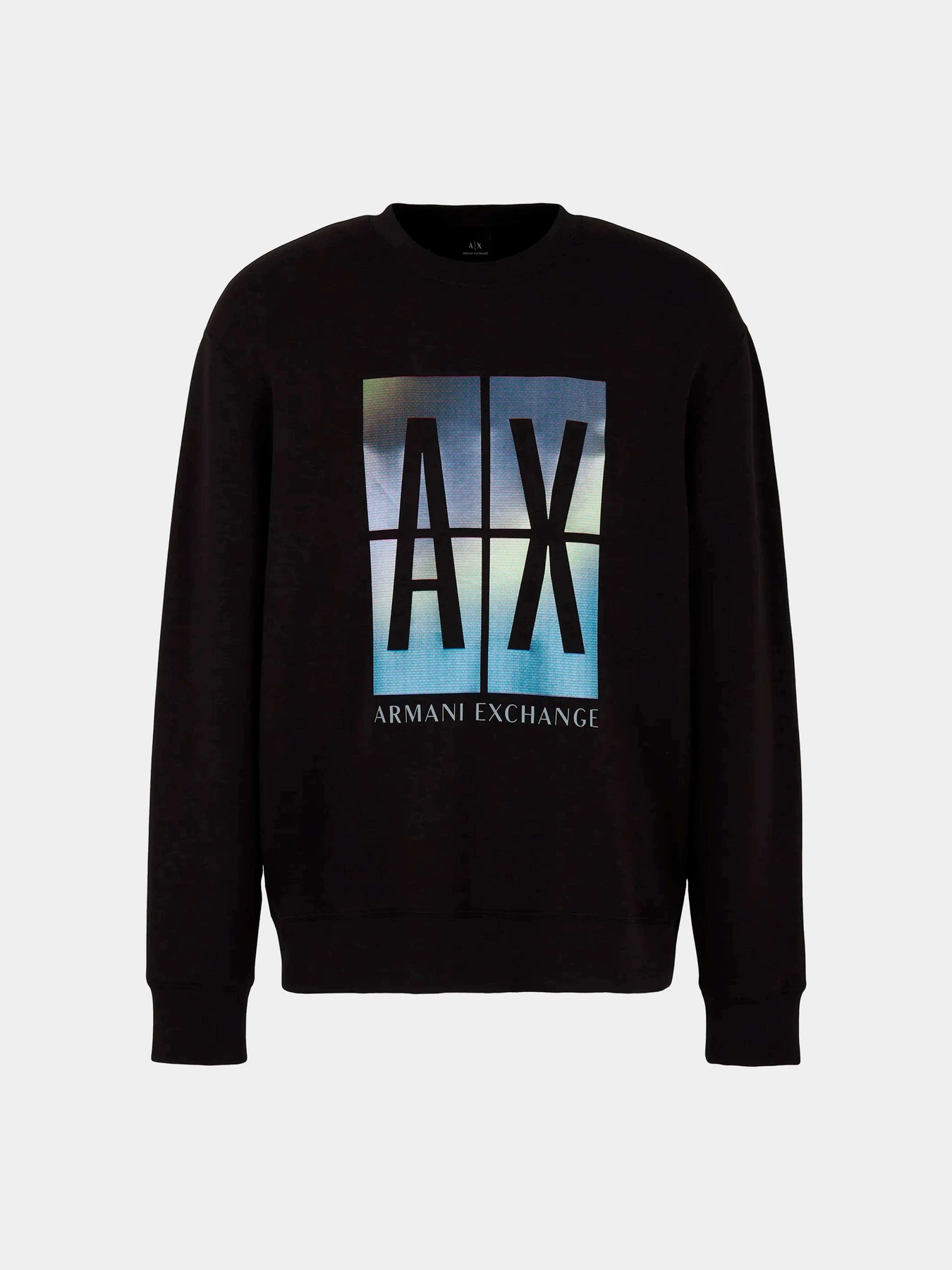 Худи и свитшоты Armani Exchange модель 3DZMJE-ZJZDZ-1200 Худи и свитшоты Armani Exchange модель 3DZMJE-ZJZDZ-1200 Фото