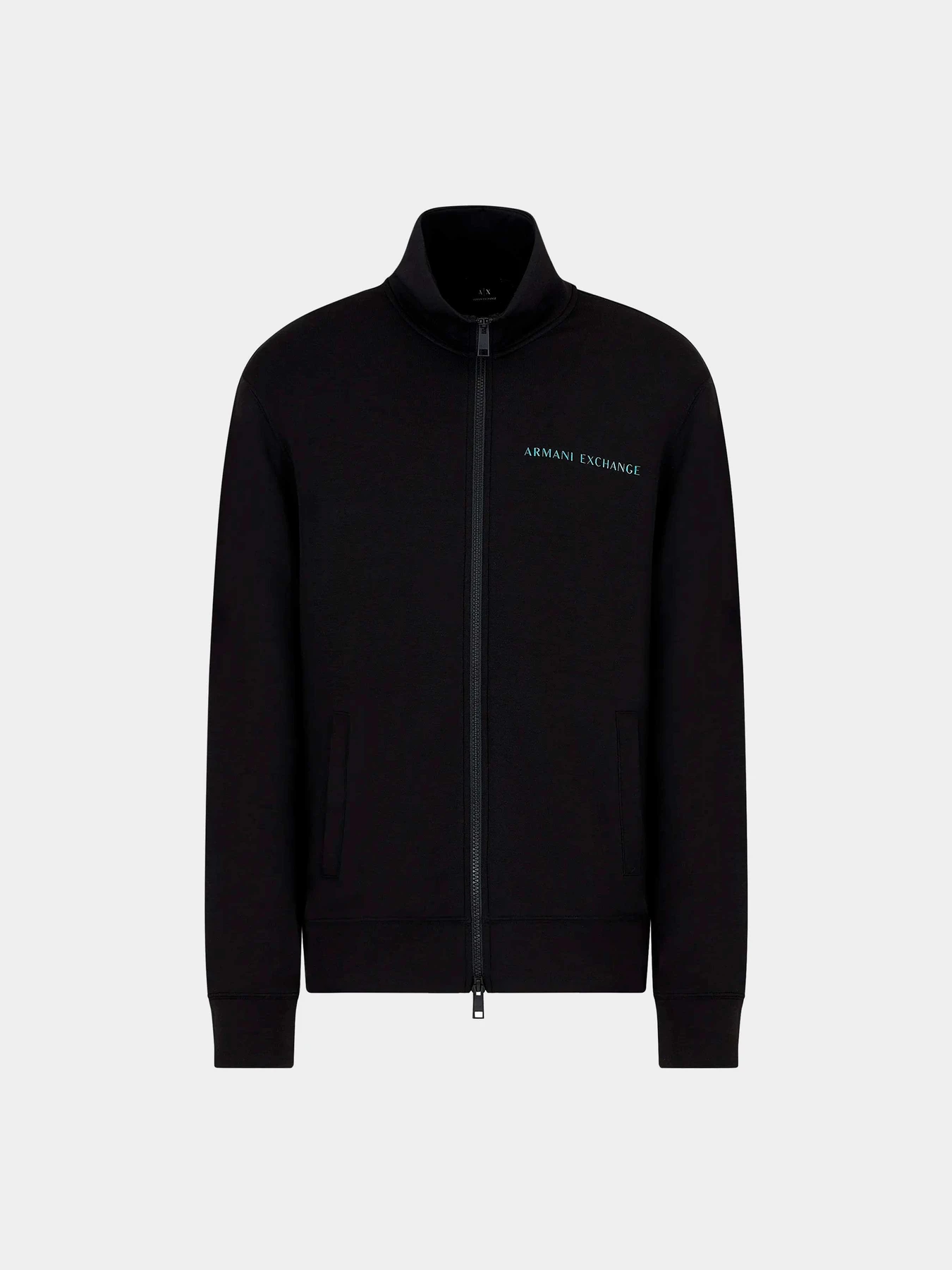 Худи и свитшоты Armani Exchange модель 3DZMJF-ZJZDZ-1200 Худи и свитшоты Armani Exchange модель 3DZMJF-ZJZDZ-1200 Фото
