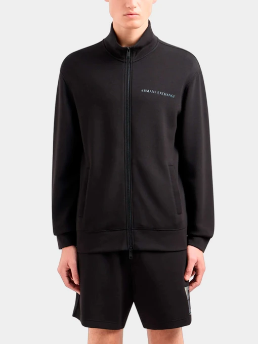 Худи и свитшоты Armani Exchange модель 3DZMJF-ZJZDZ-1200 Фото