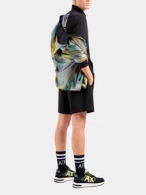 Худи и свитшоты Armani Exchange модель 3DZMJF-ZJZDZ-1200 Фото