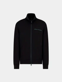 Худи и свитшоты Armani Exchange модель 3DZMJF-ZJZDZ-1200 Фото